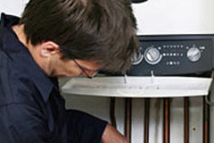 boiler replacement Wrose