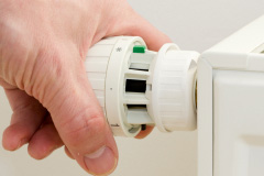 Wrose central heating repair costs